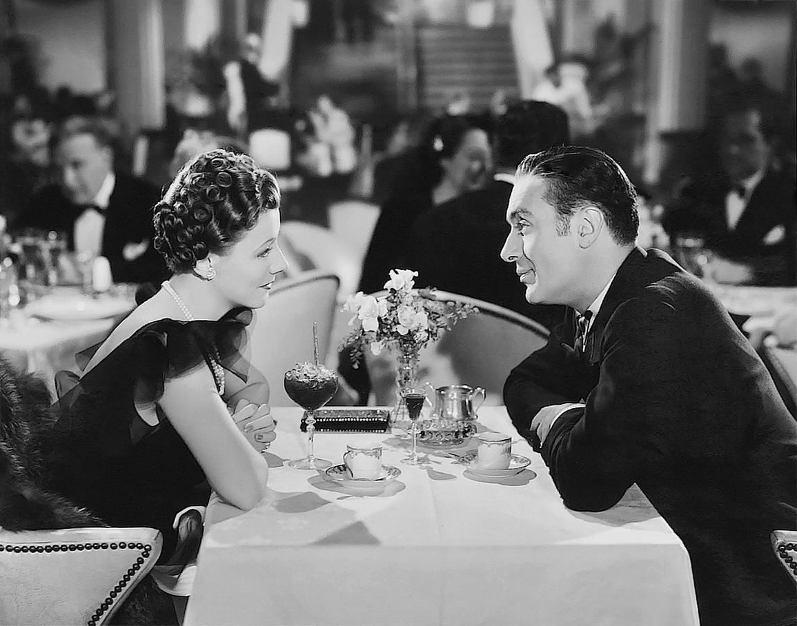 Love Affiar (1939)